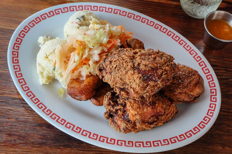 Miss Ollie’s – Oakland, CA