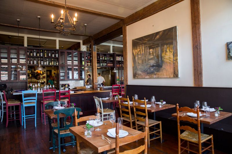Susie's Restaurant (Seattle)