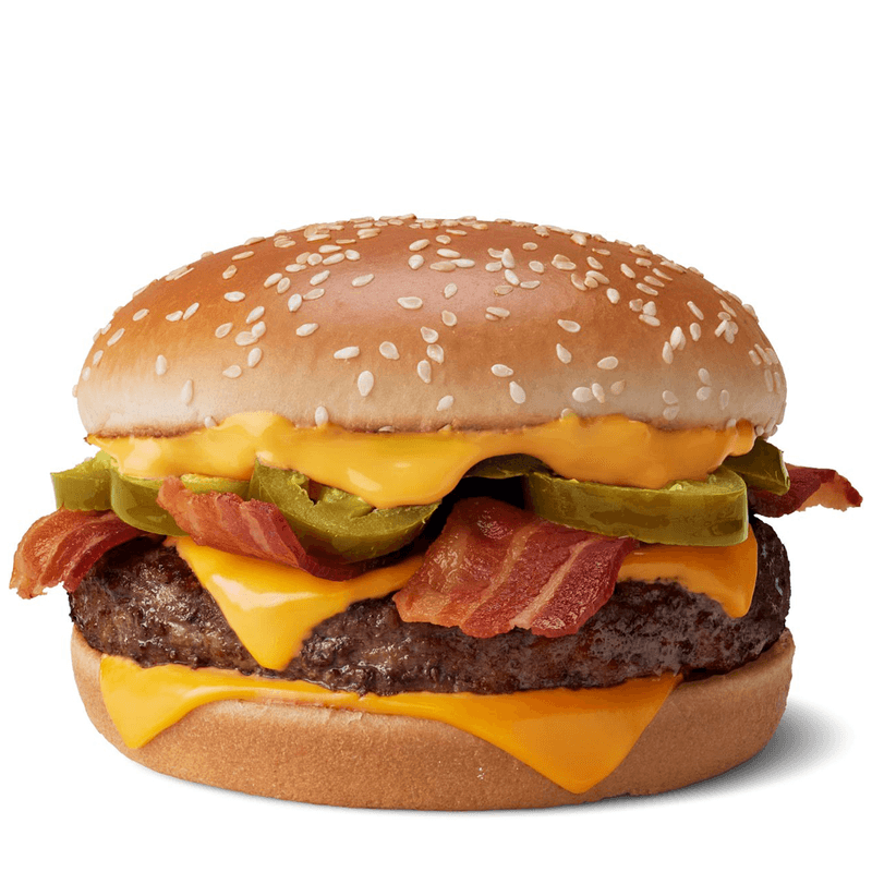 McDonald's Bacon Quarter Pounder Surprises Skeptics