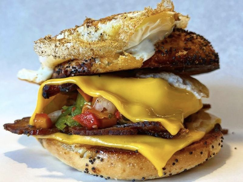 Sammich Shack