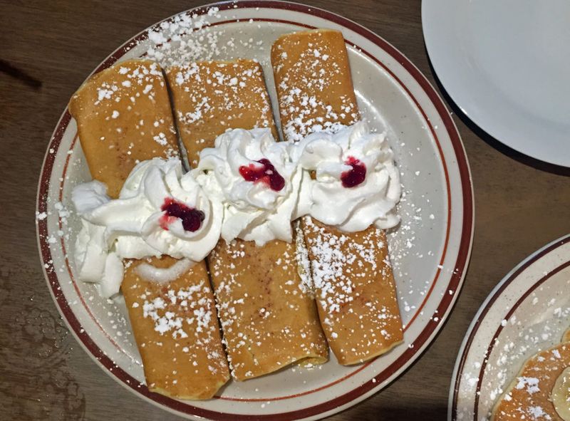 Chace's Pancake Corral (Bellevue)