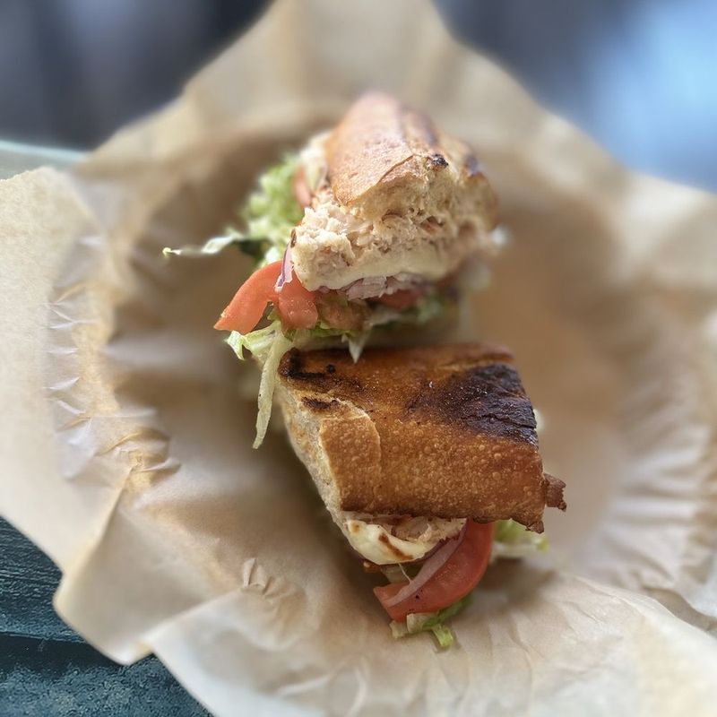 Urban Deli Works