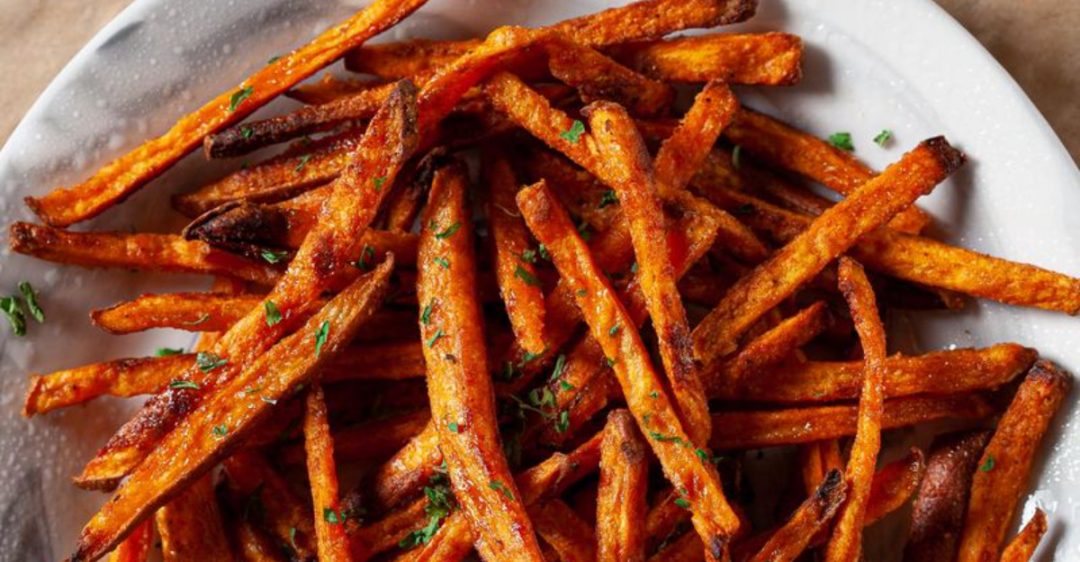 The Most Realistic Healthy Swaps For Your Junk Food Cravings