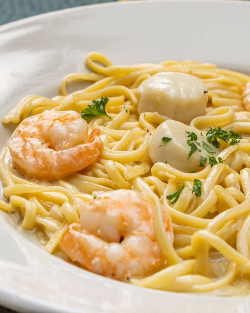 Shells Seafood: Florida's Affordable Alternative