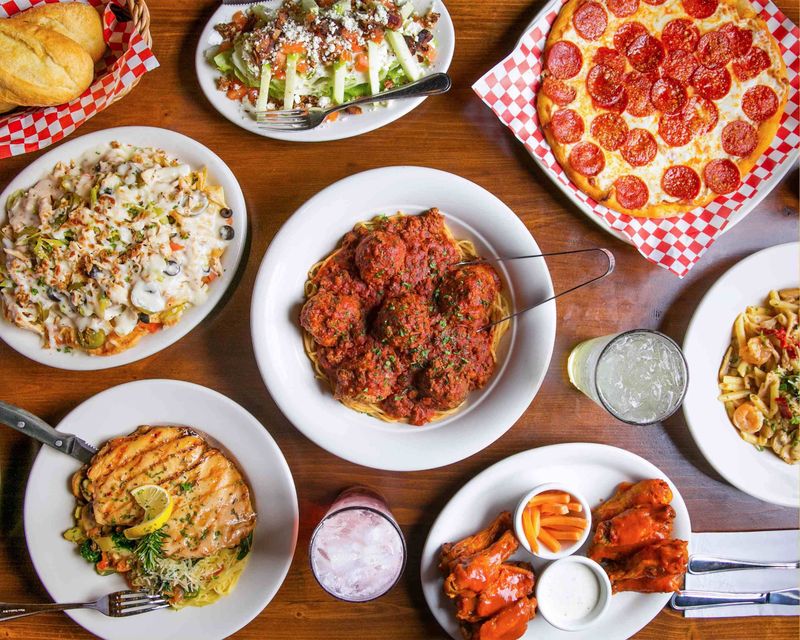 Johnny Carino's