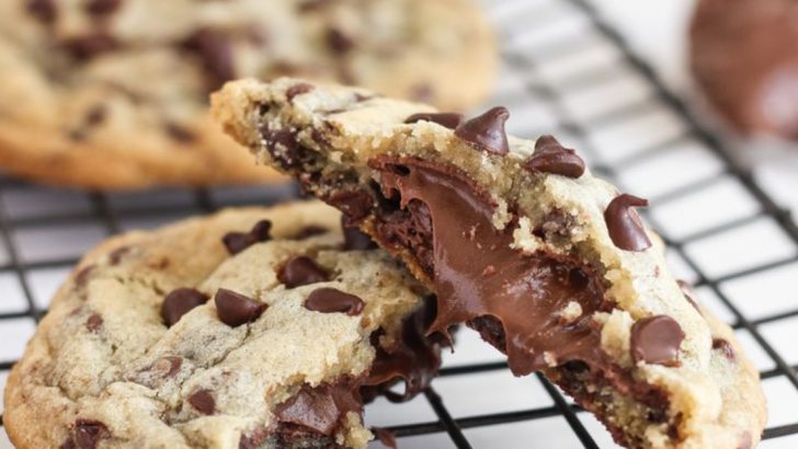The Only 18 Cookie Recipes Worth Bookmarking