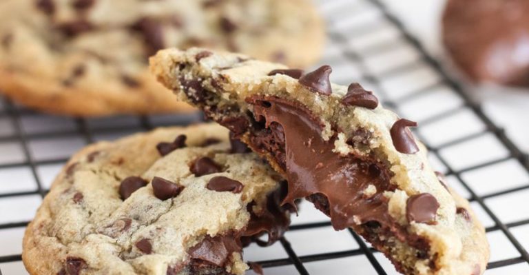 The Only 18 Cookie Recipes Worth Bookmarking