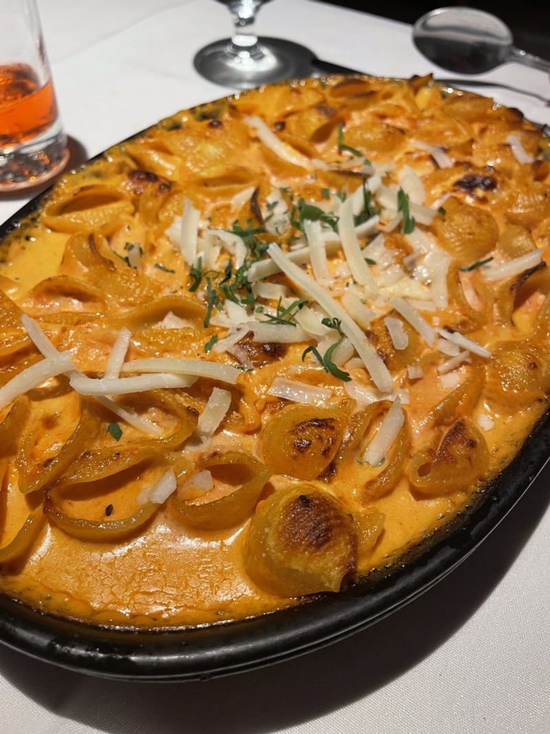 Al Forno – Providence, RI
