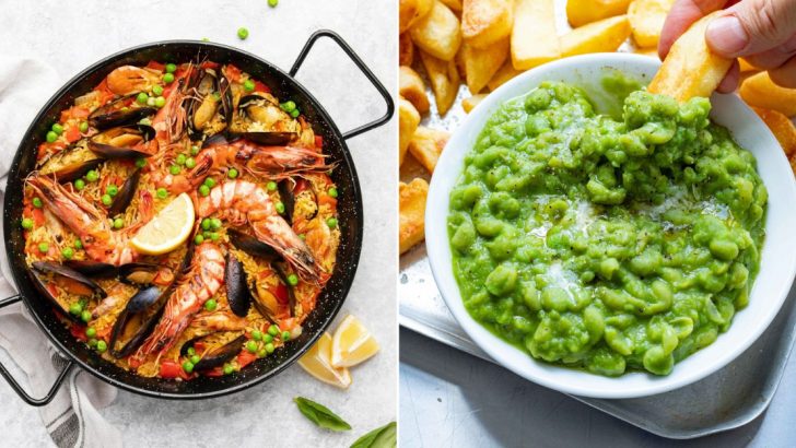 The Pea 19 Dishes We’re Obsessed With This Season