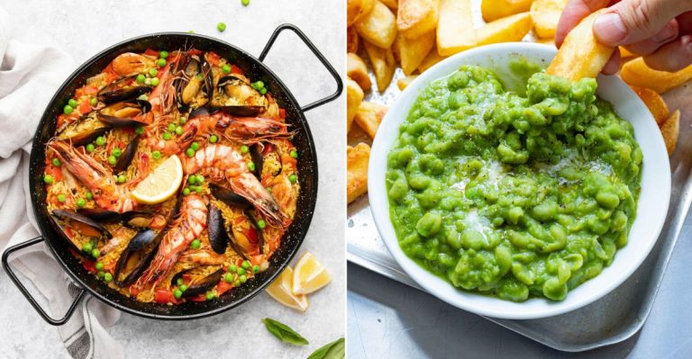 The Pea 19 Dishes We’re Obsessed With This Season