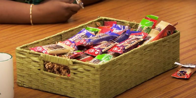 Pawnee’s Sweetums Snacks – Parks And Recreation