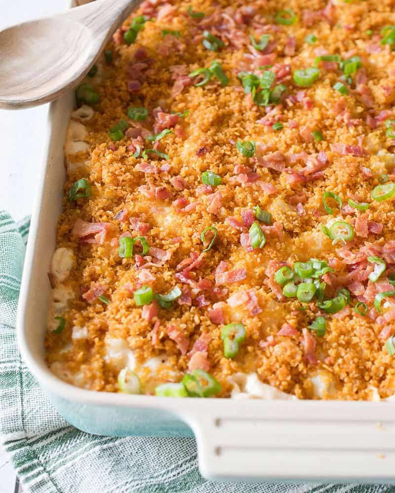 Hash Brown Casserole