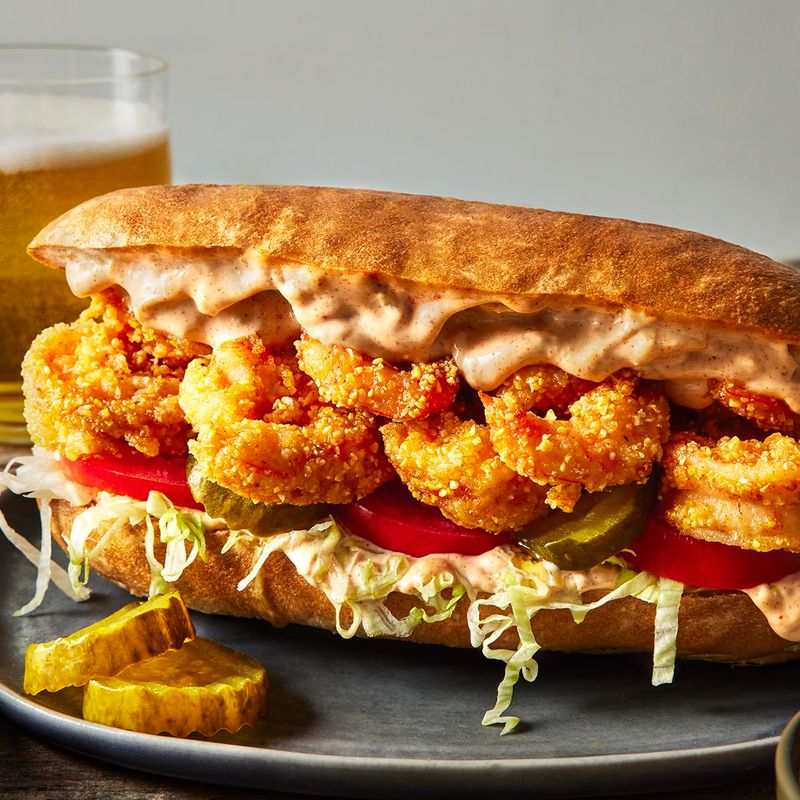 Po' Boy