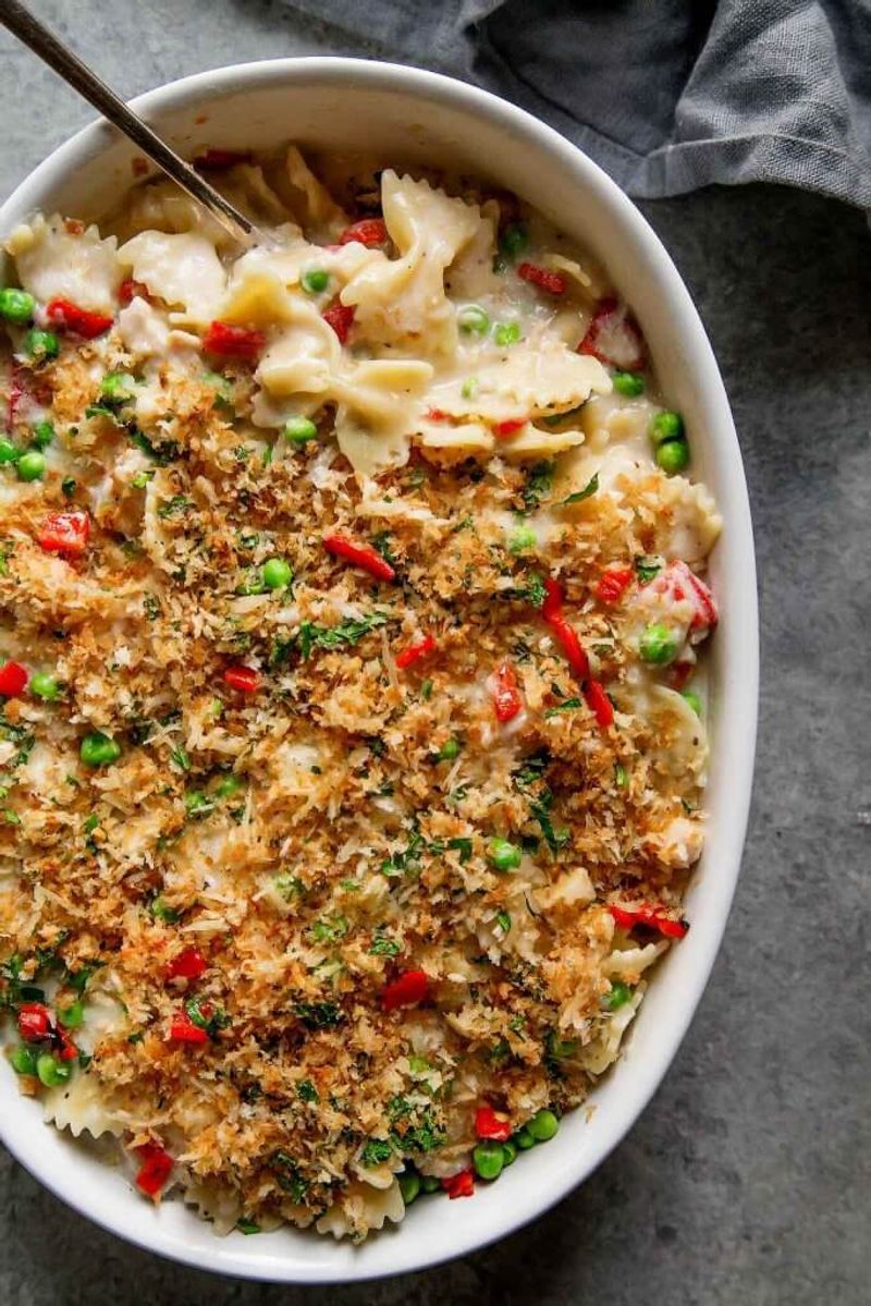 Classic Recipes With A Modern Spin