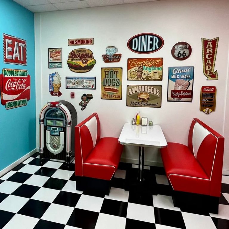 Revealed: America’s Most Interesting Restaurants, State By State (And A Few Worth The Detour)