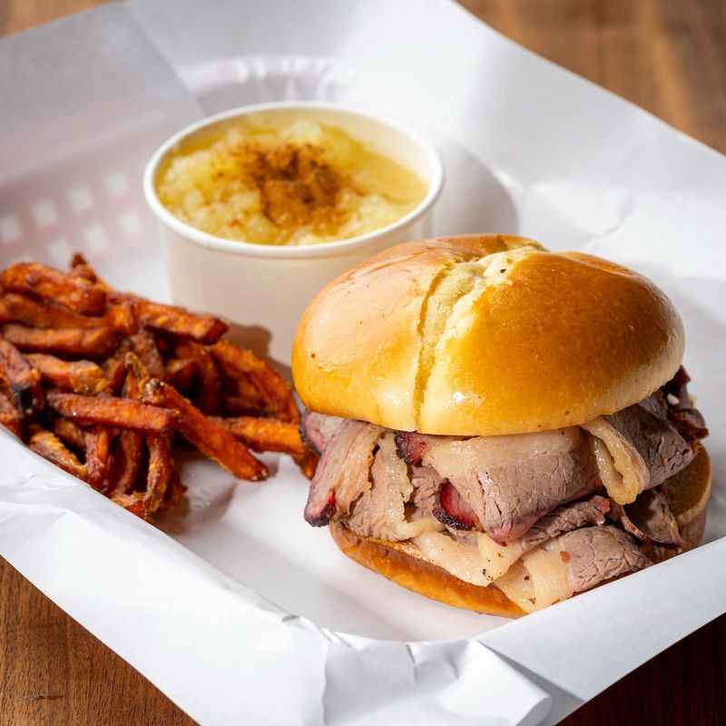 Pappy’s Smokehouse – St. Louis Showstopper