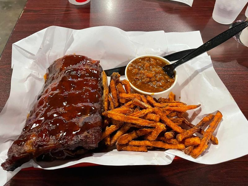 Pappy’s Smokehouse