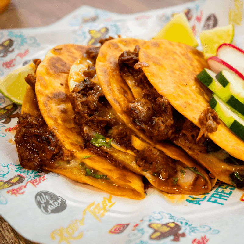 Taco-Rico - Miami, FL