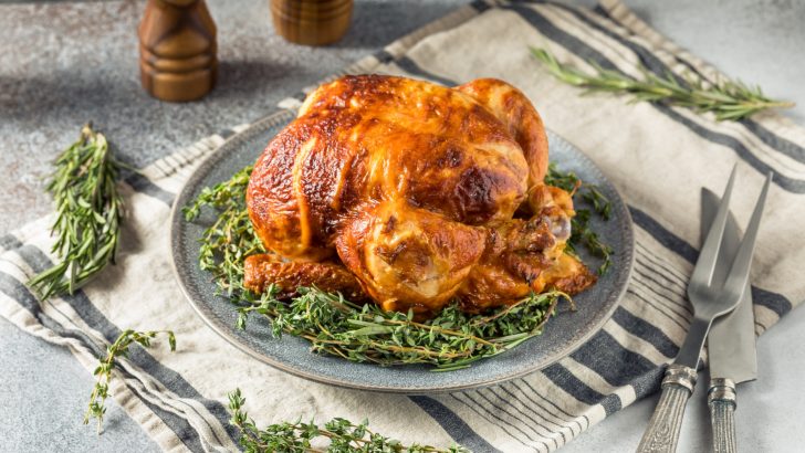 The Truth Behind Rotisserie Chicken: Myths Vs. Facts