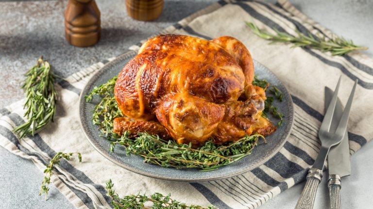 The Truth Behind Rotisserie Chicken: Myths Vs. Facts