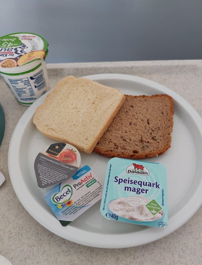 Breakfast Brick (Germany)