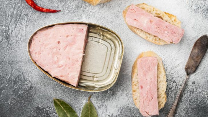 The Worst Of The Can: 8 Meats To Skip—And 8 You Should Never Touch