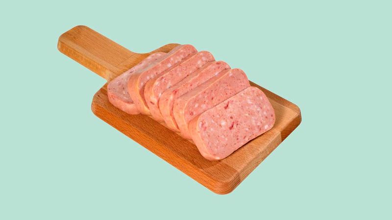 Spam (The Original)