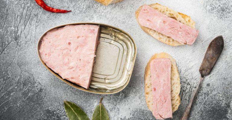 The Worst Of The Can: 8 Meats To Skip—And 8 You Should Never Touch