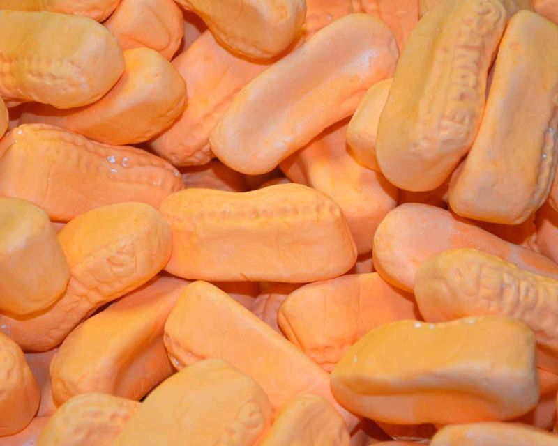 Circus Peanuts