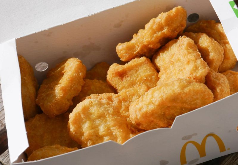 I'd Actually Order Them Again