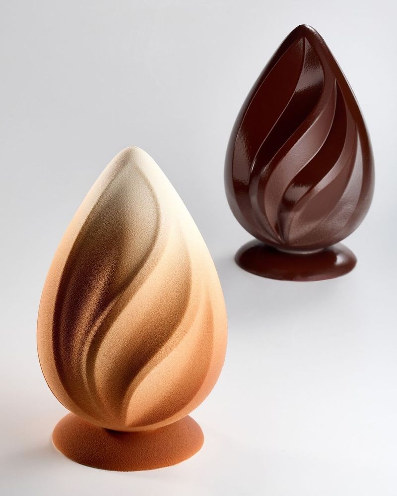 A Creme Egg-Inspired Perfume Actually Exists