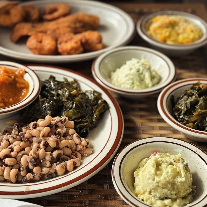 Mama Dip’s Kitchen – Chapel Hill, NC