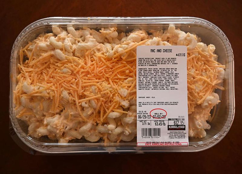 Potato Salad