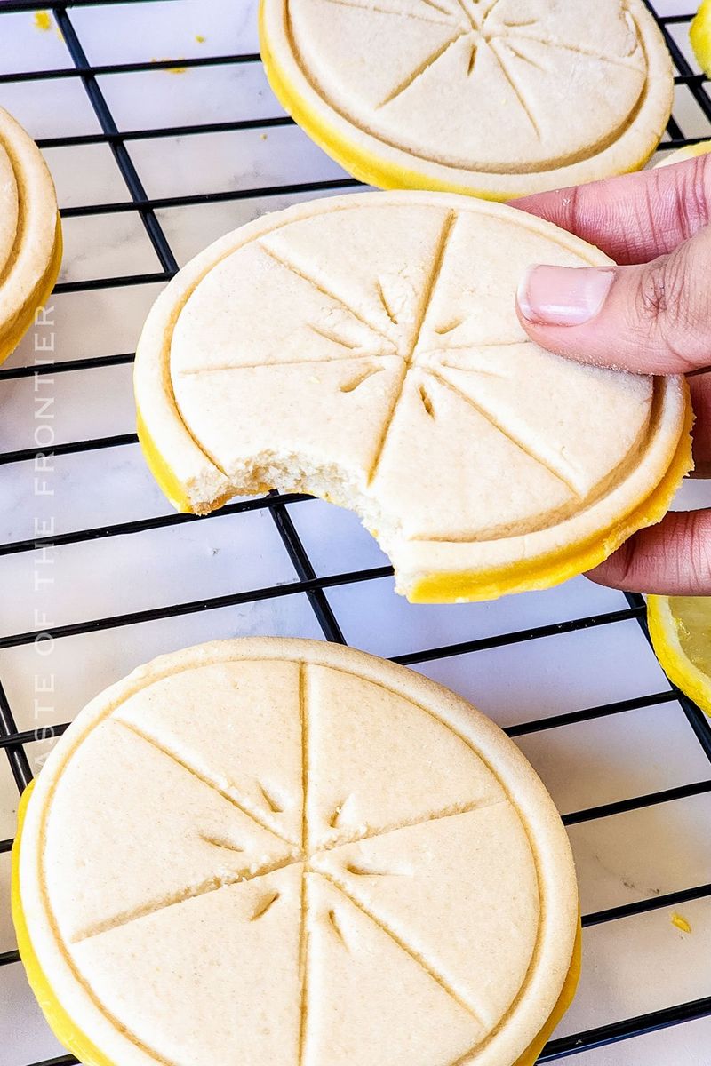Lemonades
