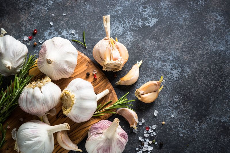 Garlic