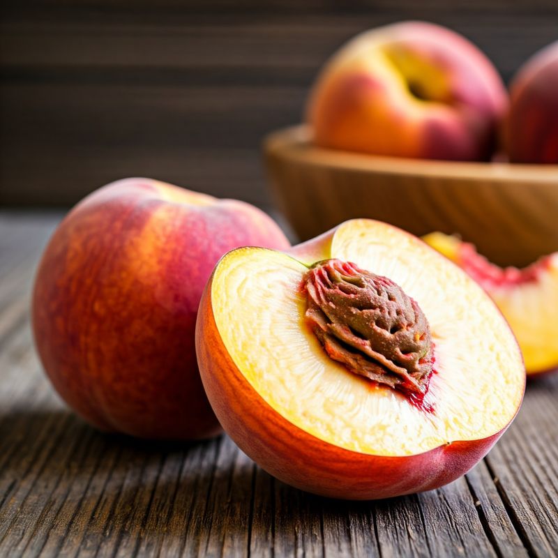 Peach Perfection