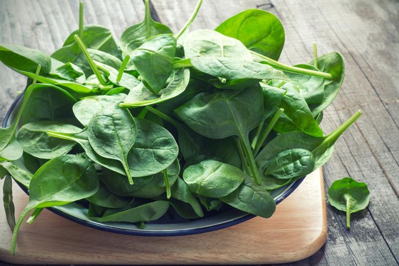 Spinach