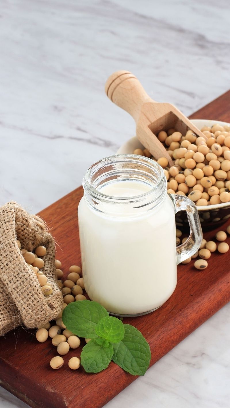 Soy Milk