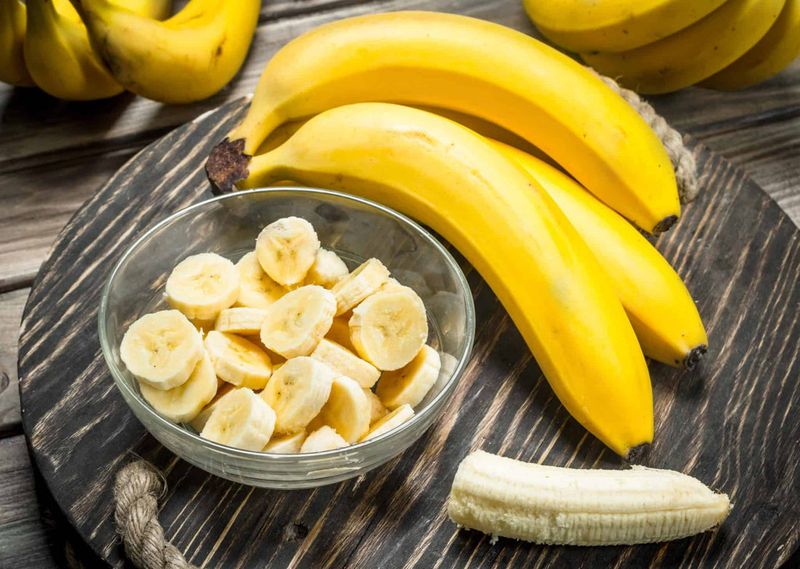 Bananas