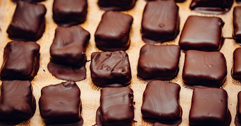 Chocolate: The Bittersweet Betrayal