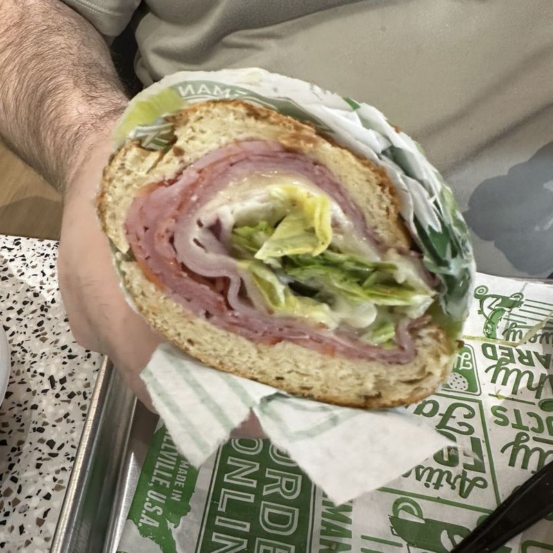 Pickleman's Gourmet Cafe (Midwest)