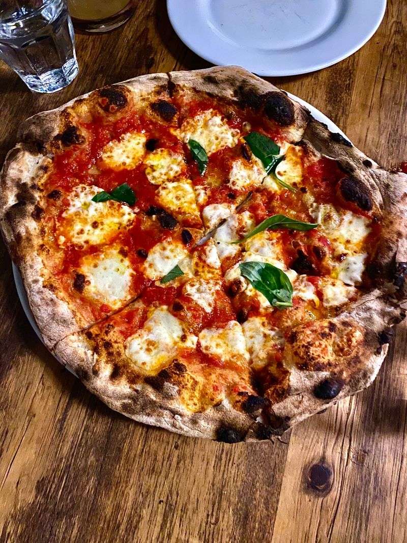 Razza Pizza Artigianale (Jersey City, NJ)