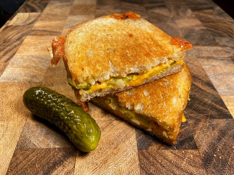 Crumb & Pickle