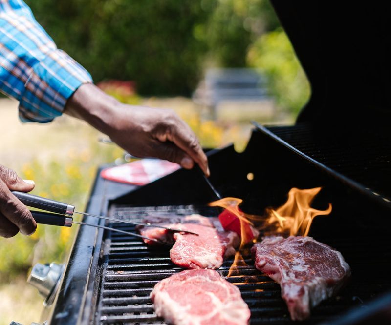 Cooking Method Matters For Health