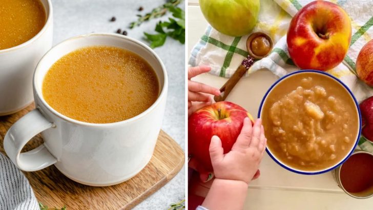 Top 15 Best Foods For Your Sick Toddler