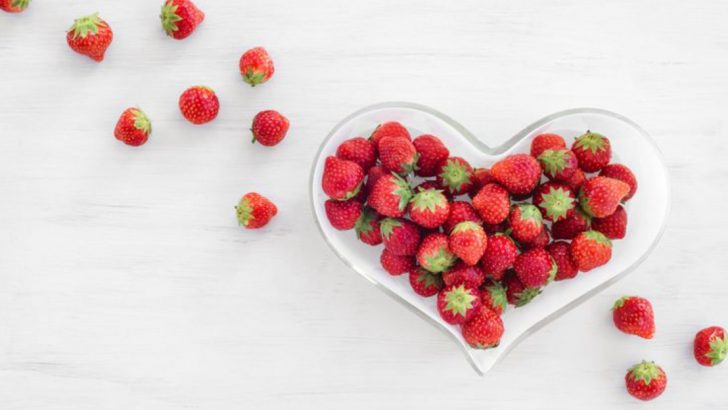 Top 17 DASH Diet Foods For Better Heart Health