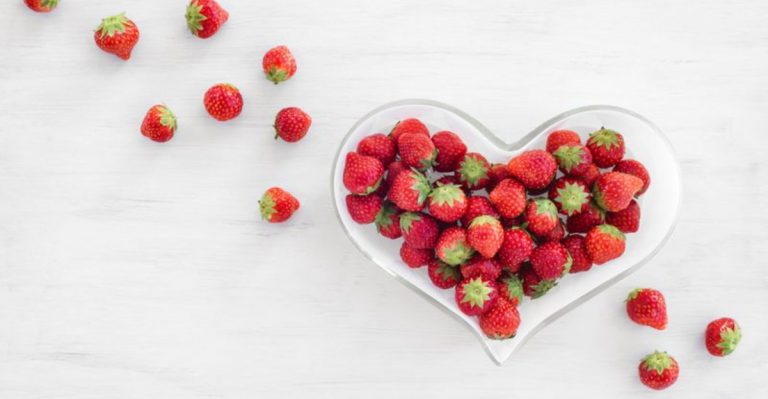 Top 17 DASH Diet Foods For Better Heart Health