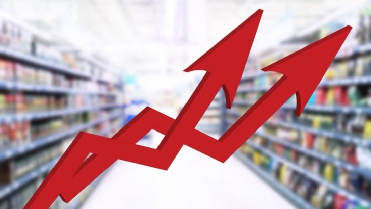 Top 18 Common Foods Vanishing From Shelves Due To Tariffs