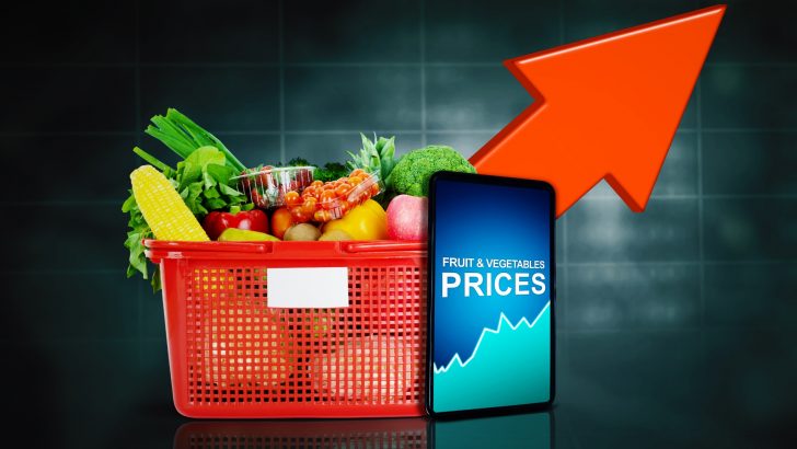 Top 20 Common Foods Vanishing From Shelves Due To Tariffs