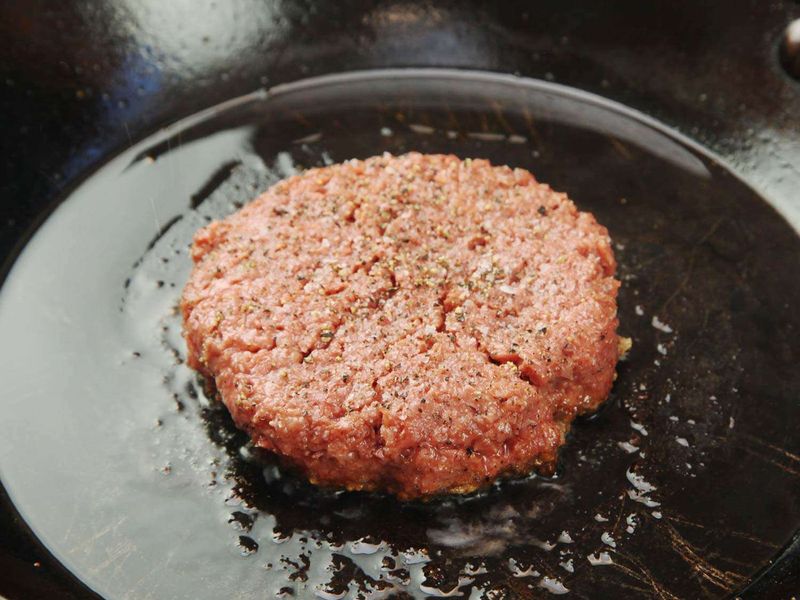 Beyond Burger